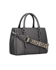 BORSA LIU JO DONNA ECS L SATCHEL  28.5X13X20CM AF4153 E0087 04020