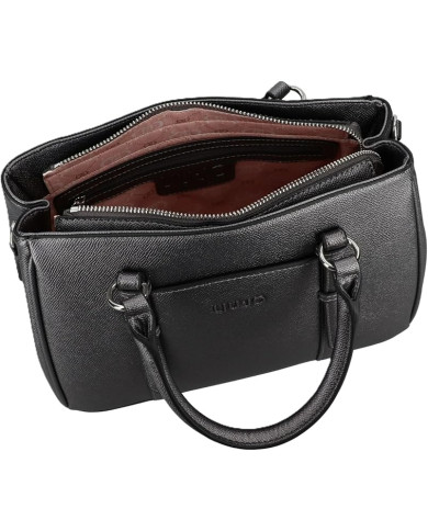 BORSA LIU JO DONNA ECS L SATCHEL  28.5X13X20CM AF4153 E0087 04020