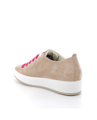 SNEAKERS IGI&CO DONNA SCAM.SUPER10/12 BISCOTTO 7655022