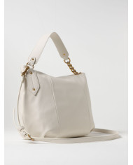 BORSA LIU JO DONNA ECS M HOBO CREAM AA5067 E0033 X0459