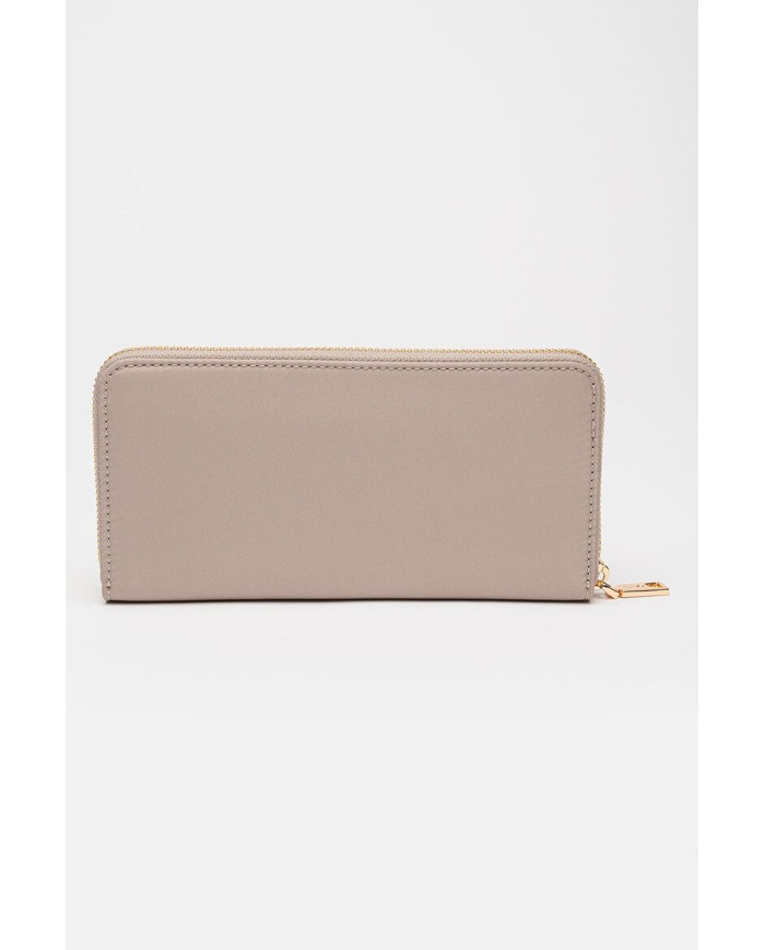 PORTAFOGLIO LIU JO DONNA ECS XL ZIP AROUND MUSHROOM 10X19X2CM AA5184 T4559 81110