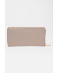 PORTAFOGLIO LIU JO DONNA ECS XL ZIP AROUND MUSHROOM 10X19X2CM AA5184 T4559 81110