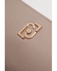 PORTAFOGLIO LIU JO DONNA ECS XL ZIP AROUND MUSHROOM 10X19X2CM AA5184 T4559 81110