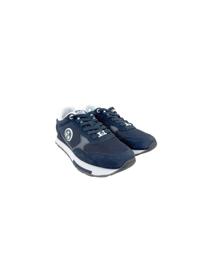 SNEAKERS NORTH SAILS UOMO ROUTE NAVY-WHITE NS25M114 836 