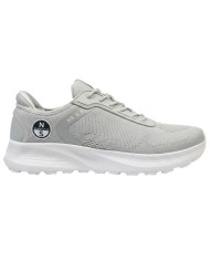 SNEAKERS NORTH SAILS UOMO HORIZON GREY 842