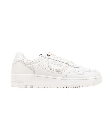 SNEAKERS COLMAR UOMO AUSTIN PREMIUM WHITE 0 AUSTIN S 035