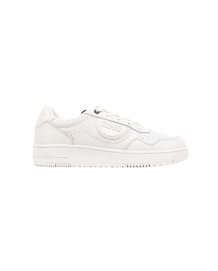 SNEAKERS COLMAR UOMO AUSTIN PREMIUM WHITE 0 AUSTIN S 035