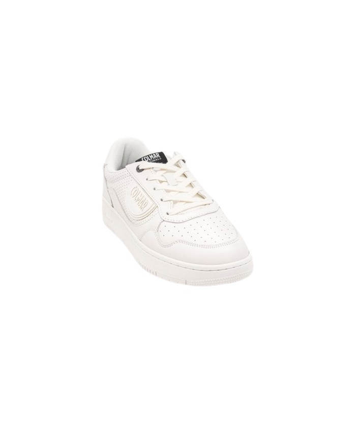 SNEAKERS COLMAR UOMO AUSTIN PREMIUM WHITE 0 AUSTIN S 035