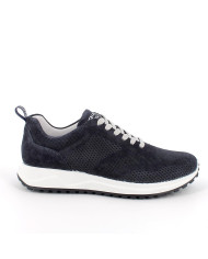 SNEAKERS IGI&CO 3629011 BLU