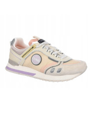 SNEAKERS COLMAR DONNA TRAVIS WHITE-MULTICOLOR TRAVSP U 132