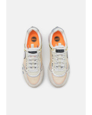 SNEAKERS COLMAR DONNA TRAVIS WHITE-MULTICOLOR TRAVSP U 132