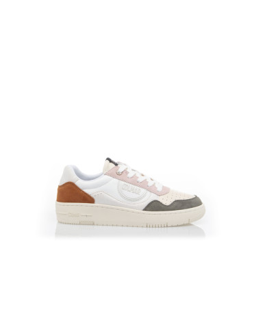 SNEAKERS COMLMAR DONNA AUSTIN BLISS WHITE-MULTICOLOR 112