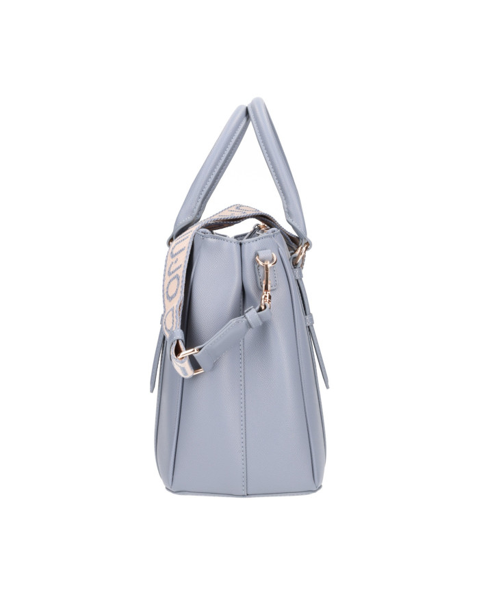 BORSA LIU JO DONNA  ECS L SATCHEL TEMPEST 33X15X25CM AF4153 E0087 X0581
