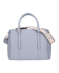 BORSA LIU JO DONNA  ECS L SATCHEL TEMPEST 33X15X25CM AF4153 E0087 X0581