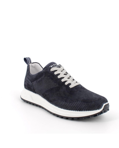 SNEAKERS IGI&CO 3629011 BLU