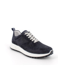 SNEAKERS IGI&CO 3629011 BLU