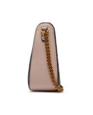 BORSA LIU JO DONNA S HOBO NERO 26X18X7CM AA4248 T9328 22222