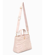 BORSA LIU JO DONNA SHOPPING BAG MEG ROSE 23X15X8CM AA4084 E0036 41506