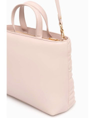 BORSA LIU JO DONNA SHOPPING BAG MEG ROSE 23X15X8CM AA4084 E0036 41506