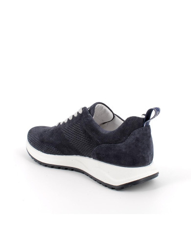 SNEAKERS IGI&CO 3629011 BLU