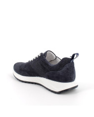 SNEAKERS IGI&CO 3629011 BLU