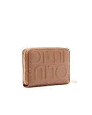PORTAFOGLIO ECS M ZIP AROUND SUEDE 12X2X10CM AF5156 E1092 81140