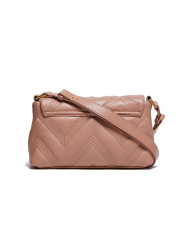 BORSA LIU JO BETTER DONNA A SPALLA TRACOLLA CAMMELLO 26X8X16CM AF3413 E0426 00070
