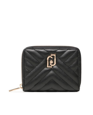 PORTAFOGLIO LIU JO DONNA ECS M ZIP AROUND LIU JO ACHALA  AA3228 E0426 COL.222