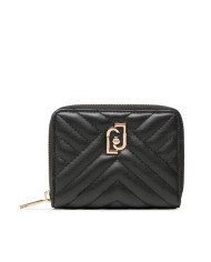 PORTAFOGLIO LIU JO DONNA ECS M ZIP AROUND LIU JO ACHALA  AA3228 E0426 COL.222
