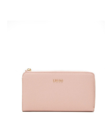 PORTAFOGLIO LIU JO DONNA ECS XL ZIP AROUND LIU JO CALIWEN 19,4X2,5X10,8CM