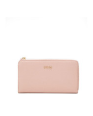 PORTAFOGLIO LIU JO DONNA ECS XL ZIP AROUND LIU JO CALIWEN 19,4X2,5X10,8CM