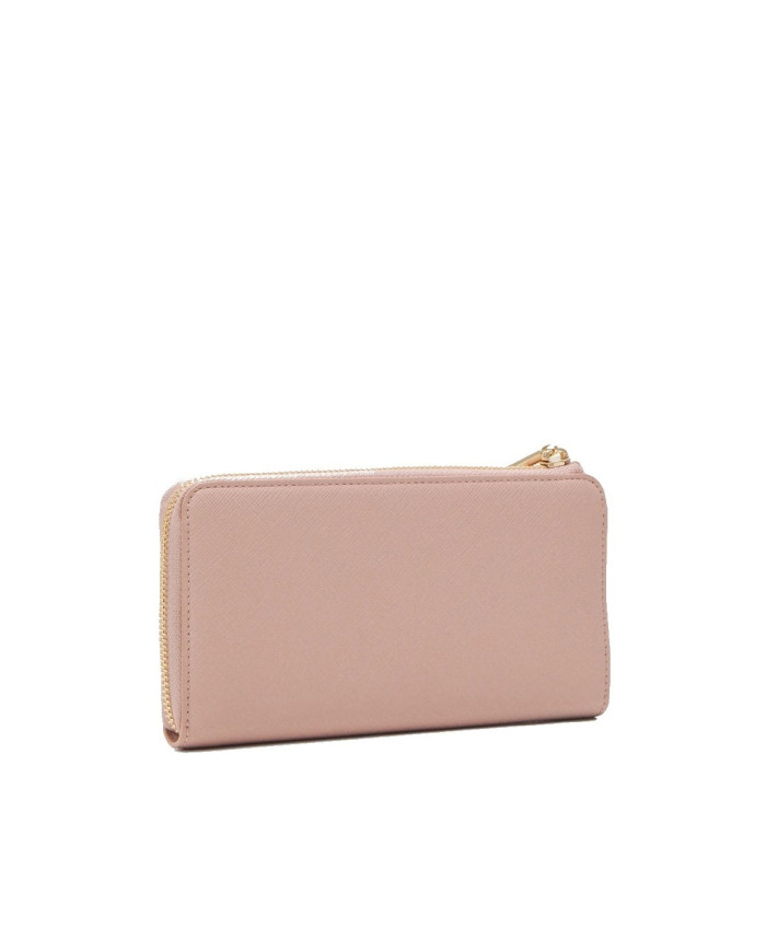 PORTAFOGLIO LIU JO DONNA ECS XL ZIP AROUND LIU JO CALIWEN 19,4X2,5X10,8CM
