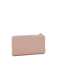 PORTAFOGLIO LIU JO DONNA ECS XL ZIP AROUND LIU JO CALIWEN 19,4X2,5X10,8CM