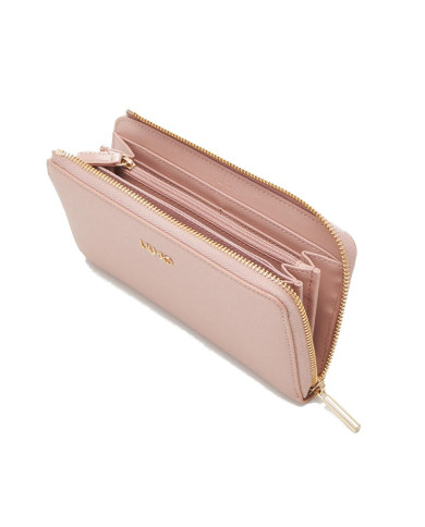 PORTAFOGLIO LIU JO DONNA ECS XL ZIP AROUND LIU JO CALIWEN 19,4X2,5X10,8CM