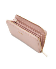 PORTAFOGLIO LIU JO DONNA ECS XL ZIP AROUND LIU JO CALIWEN 19,4X2,5X10,8CM