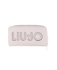 PORTAFOGLIO LIU JO DONNA WALLET TRUE CHAMPAGNE AA4252 E0033 33801
