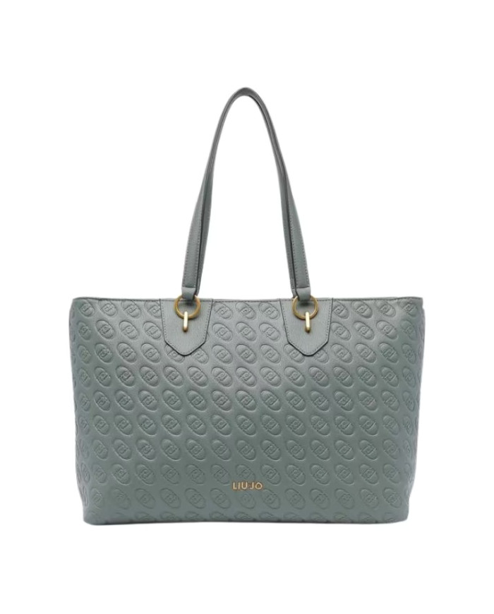 BORSA LIU JO DONNA ECS M TOTE DARK JADE 