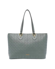 BORSA LIU JO DONNA ECS M TOTE DARK JADE 
