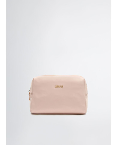 BEAUTY CASE LIU JO DONN CIPRIA  ECS XL BEAUTY 24X9X16CM AA5248 T4559 00178