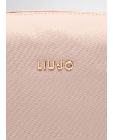 BEAUTY CASE LIU JO DONN CIPRIA  ECS XL BEAUTY 24X9X16CM AA5248 T4559 00178
