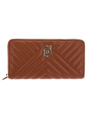 PORTAFOGLIO LIU JO DONNA ECS XL ZIP AROUND LIU JO ACHALA AA3227 E0426 X0282