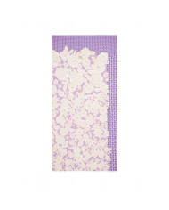 SCIARPA LIU JO BLOSSOM SCARF/SHAWL NATURALE 90X180 2A4021 T0300 00005