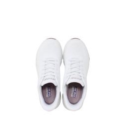 SNEAKERS SKECHERS DONNA SLIP-INS BOBS SPORT SPARROW FLEX TOO YOU 11787 W