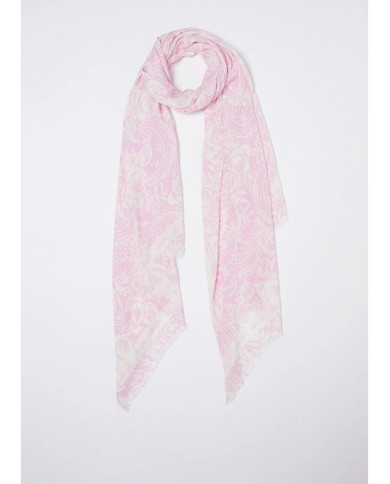 SCIAPA LIU JO DONNA SCARF/SHAWL LACE 90X180CM 