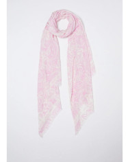 SCIAPA LIU JO DONNA SCARF/SHAWL LACE 90X180CM 