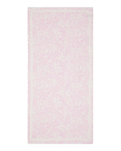 SCIAPA LIU JO DONNA SCARF/SHAWL LACE 90X180CM 