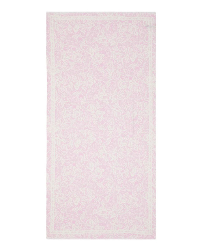 SCIAPA LIU JO DONNA SCARF/SHAWL LACE 90X180CM 