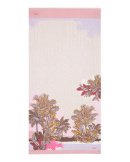 SCIARPA LIU JO DONNA SCARF/SHAWL STOLA 90X180CM 2A4048 T0300 41909