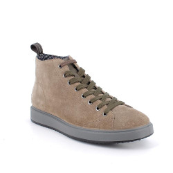 POLACCHINA IGI&CO UOMO SCAMOSC.SPECIAL SESAMO 8634055