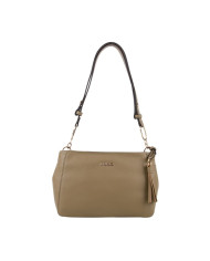 BORSA LIU JO DONNA CROSS OVER MUD 27X18X10CM AA6187 E1012 01679